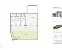 Nieuwbouw - Appartement - Estepona  - Estepona