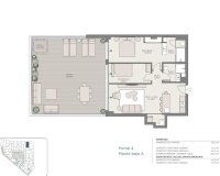 Nieuwbouw - Appartement - Fuengirola