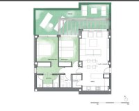 Nieuwbouw - Appartement - Mijas Costa - La Cala de Mijas