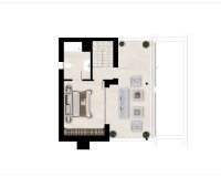 Obra nueva - Ático - Mijas