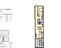 Obra nueva - Apartamento - Estepona  - Estepona