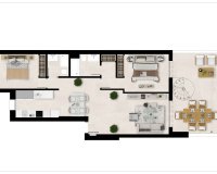 New Build - Apartment - Estepona