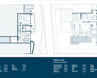 Construction neuve - Villa individuelle - Marbella
