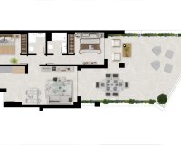 Obra nueva - Ático - Mijas Costa - Fuengirola