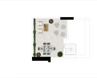 Obra nueva - Ático - Mijas Costa - Fuengirola