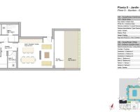 Neubau - Wohnung - San Pedro de Alcántara