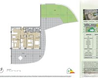 Nieuwbouw - Appartement - Benalmadena - Benalmádena