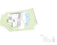 Obra nueva - Villa independiente - Benahavís