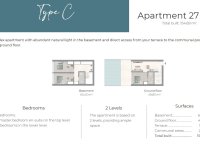 Neubau - Wohnung - Marbella
