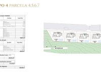 Obra nueva - Villa independiente - Estepona  - Estepona
