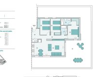 Construction neuve - Appartement - Mijas Costa - La Cala de Mijas