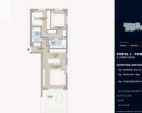 Construction neuve - Appartement - Torremolinos