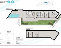 Neubau - Wohnung - Pueblo Mascarat