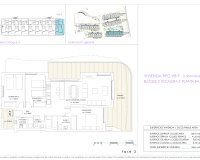Obra nueva - Apartamento - Orihuela Costa