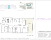 New Build - Apartment - Orihuela Costa