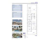 New Build - Apartment - Pilar de la Horadada