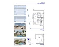 Obra nueva - Ático - Pilar de la Horadada