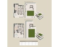 Neubau - Penthouse - Torrevieja