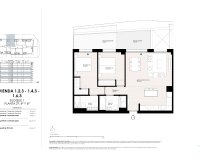 Construction neuve - Appartement - Villajoyosa