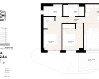 Nieuwbouw - Appartement - Villajoyosa