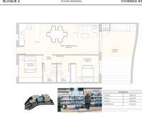 Nieuwbouw - Penthouse - Finestrat