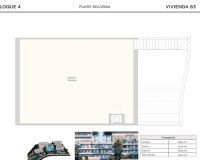Nieuwbouw - Penthouse - Finestrat