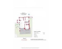 Nieuwbouw - Appartement - Los Alcázares