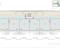 Nieuwbouw - Penthouse - Pilar de la Horadada