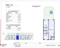 Neubau - Wohnung - Alfaz del Pi