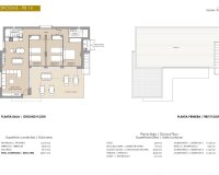 Construction neuve - Villa individuelle - Orihuela Costa