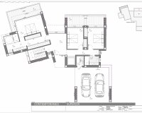 Nieuwbouw - Vrijstaande villa - Cumbre del Sol