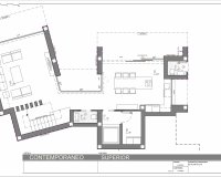 Nieuwbouw - Vrijstaande villa - Cumbre del Sol