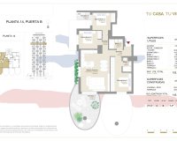 New Build - Apartment - Calpe