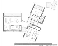 Nieuwbouw - Vrijstaande villa - Cumbre del Sol