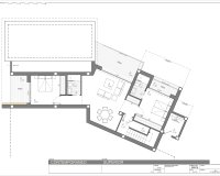Nieuwbouw - Vrijstaande villa - Cumbre del Sol