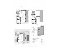 Nieuwbouw - Vrijstaande villa - Ciudad Quesada