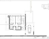 Nieuwbouw - Vrijstaande villa - Cumbre del Sol