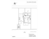 Neubau - Low-bungalow - San Miguel de Salinas