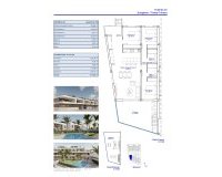 Obra nueva - High-bungalow - Pilar de la Horadada