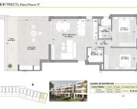 New Build - Apartment - Condado de Alhama