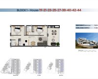 Neubau - Penthouse - La Marina del Pinet
