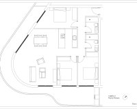 Nieuwbouw - Appartement - Calpe