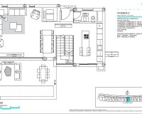 Nieuwbouw - Vrijstaande villa - Finestrat
