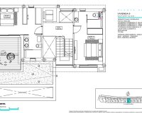 Nieuwbouw - Vrijstaande villa - Finestrat