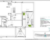 Nieuwbouw - Vrijstaande villa - Finestrat