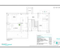 Nieuwbouw - Vrijstaande villa - Finestrat