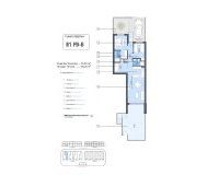 Nieuwbouw - Low-bungalow - Dolores