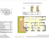New Build - Apartment - Torrevieja