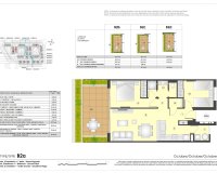 Construction neuve - Appartement - Torrevieja