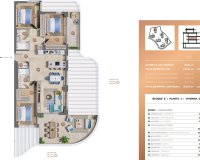 Construction neuve - Appartement - Mijas Costa - Fuengirola